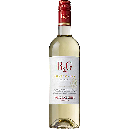 B&G Varietals Rang,Chardonnay
